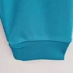 2017/18 Real Madrid Retro Long Sleeve Jersey Third Away